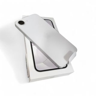 IPHONE 17E BIANCO 256GB NUOVO DI ZECCA