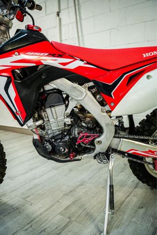 Honda CRF 450 RX 2018 Enduro/Motocross