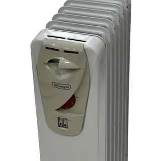 RADIADOR DELONGHI 1500W