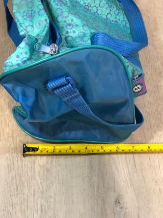 Mochila Monsters Inc. Infantil