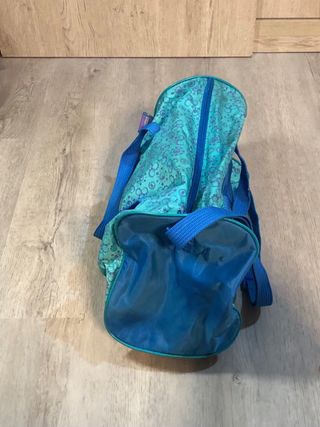 Mochila Monsters Inc. Infantil