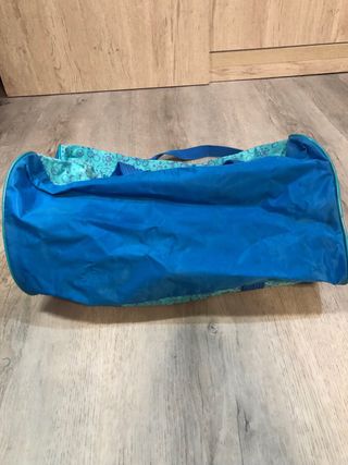 Mochila Monsters Inc. Infantil