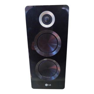 MICROCADENA LG FB166 160W REPRODUCTOR CD - MP3