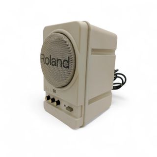 ALTAVOZ ROLAND MA-12C 28W + CABLES