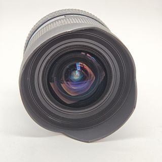 OBJETIVO GRAN ANGULAR SIGMA 12-24MM 1:4 5-5.6 DG HSM