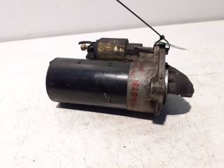 MOTOR ARRANQUE FIAT BRAVA (182) 77083