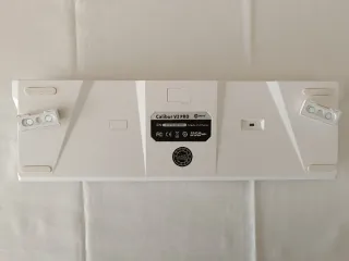 EN BUEN ESTADO - Teclado mecánico