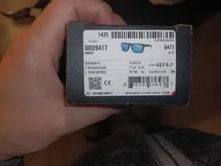 Oakley Holbrook XL OO9417 941703 Gafas de Sol