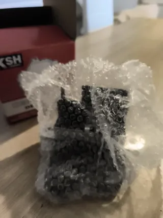 Cerradura Puerta Trasera VW Passat