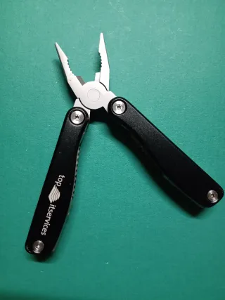 Pinza Multiuso Richartz Top Itservice