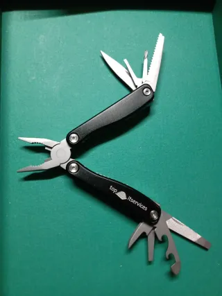 Pinza Multiuso Richartz Top Itservice