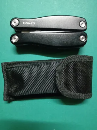 Pinza Multiuso Richartz Top Itservice