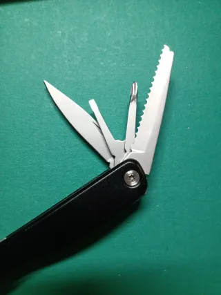 Pinza Multiuso Richartz Top Itservice
