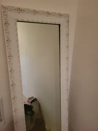 Set letto matrimoniale + Comodini