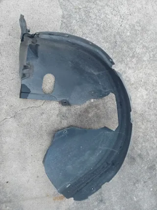 Paso de rueda Seat Leon MK2