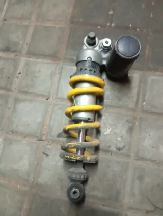 Amortiguador Trasero Yamaha R6 2002