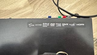 Home Cinema LG Blu-ray 3D