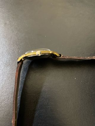 Orologio Lorenz Meccanico Anni '50