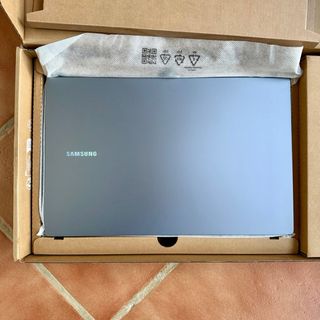 Samsung Galaxy Book 4 Nuovo