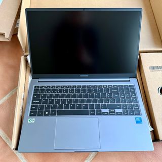 Samsung Galaxy Book 4 Nuovo
