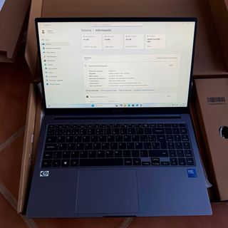 Samsung Galaxy Book 4 Nuovo