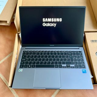 Samsung Galaxy Book 4 Nuovo
