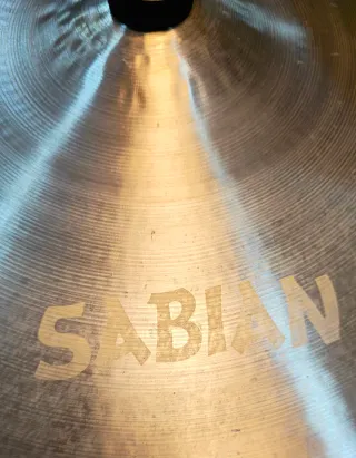 Hi-Hat Paragon 14/36 cm