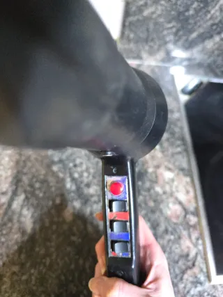 Lote 2 Secadores de Pelo Profesionales