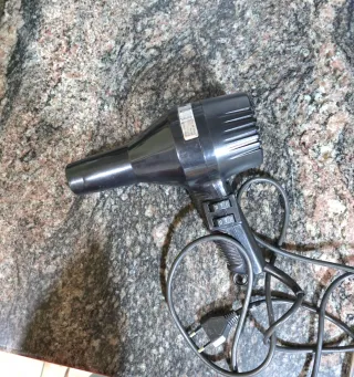 Lote 2 Secadores de Pelo Profesionales