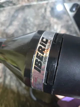 Lote 2 Secadores de Pelo Profesionales