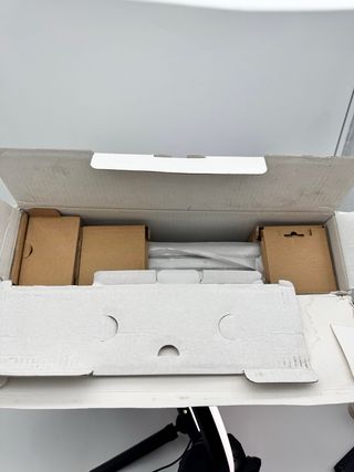 PS4 Pro 1TB Console Bianca Completa