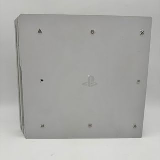 PS4 Pro 1TB Console Bianca Completa