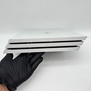 PS4 Pro 1TB Console Bianca Completa