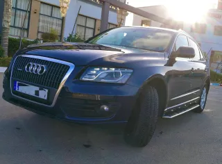 Audi Q5 2009