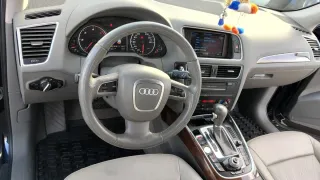 Audi Q5 2009
