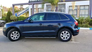 Audi Q5 2009