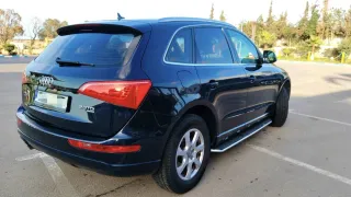 Audi Q5 2009