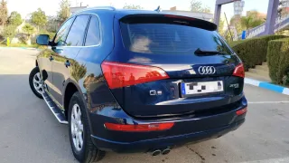 Audi Q5 2009