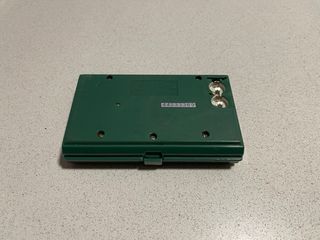 Nintendo Game & Watch Zelda Multi Screen