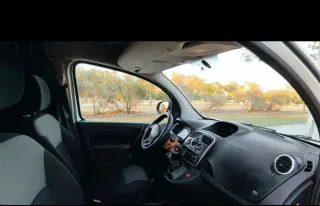 Renault Kangoo 2018. Etiqueta C. 147kms.