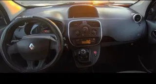 Renault Kangoo 2018. Etiqueta C. 147kms.