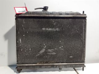 RADIADOR AGUA KIA RIO 66140