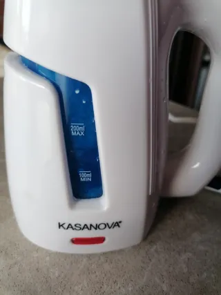 Ferro da stiro verticale Kasanova