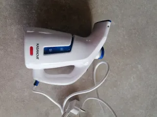 Ferro da stiro verticale Kasanova