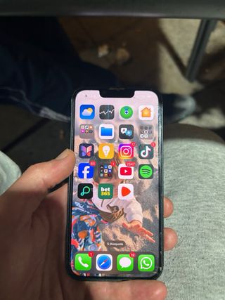 Vendo iphone 13