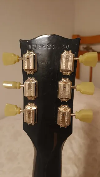 Gibson Les Paul Signature T