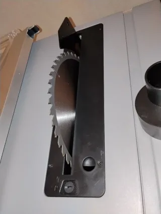 Sierra circular einhell TE - TS 254 T