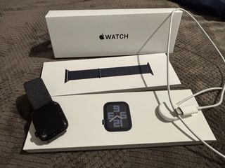 Apple Watch Series 2 44mm Negro
