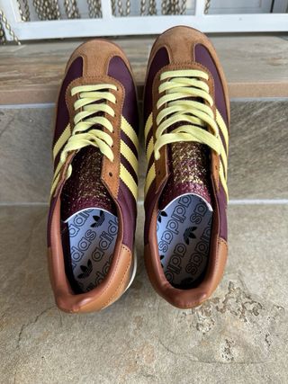 Zapatillas SL72 talla 41