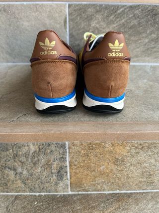 Zapatillas SL72 talla 41